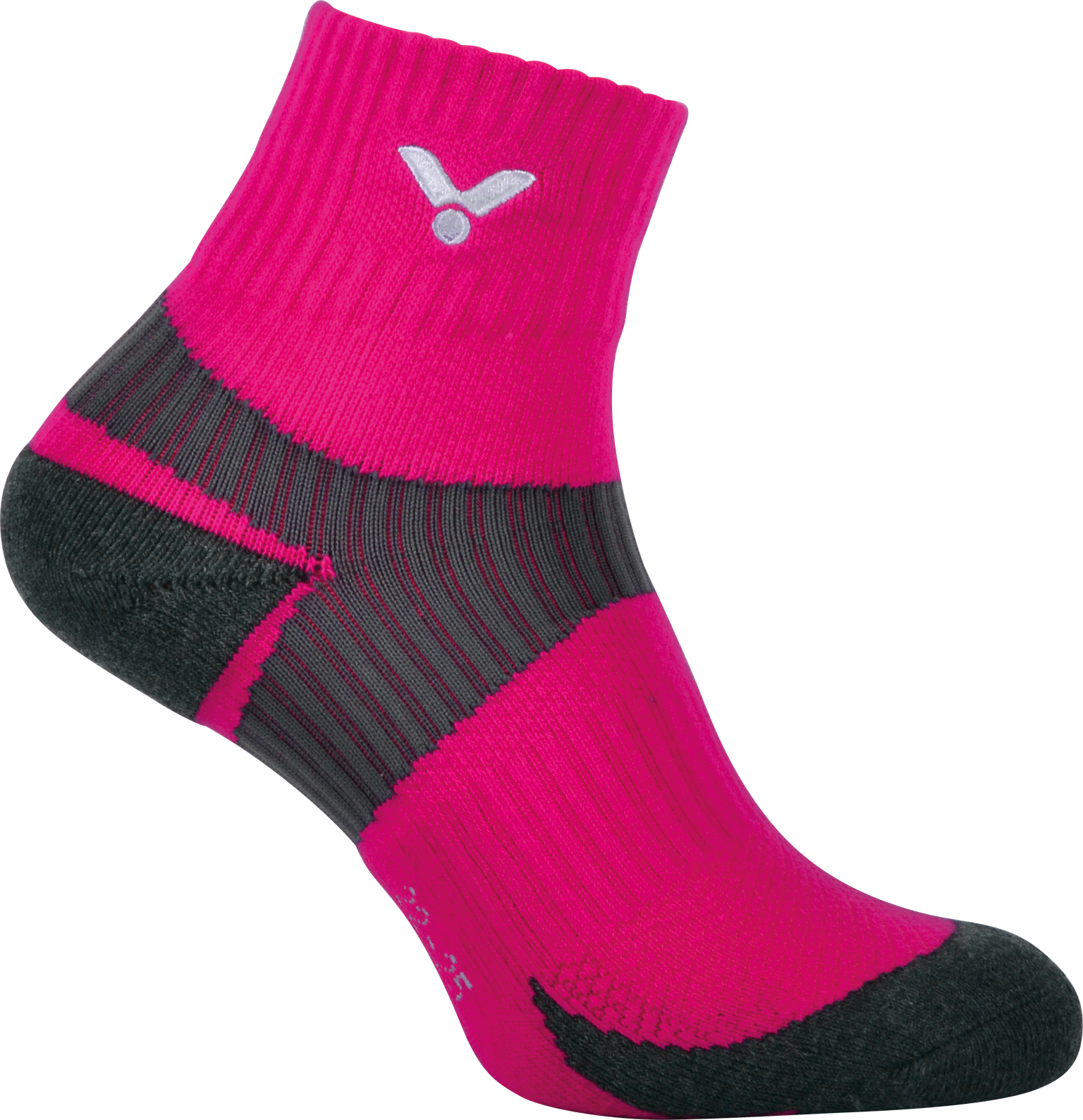 Victor Indoor Sport Sock SK 239 Pink