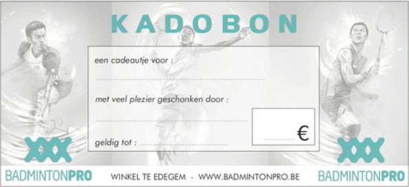 KADOBON Badmintonpro
