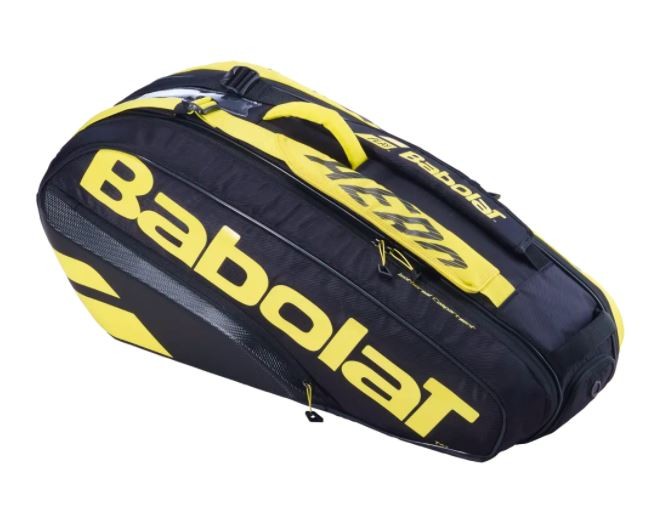 Babolat Racketbag RH6 Pure Aero