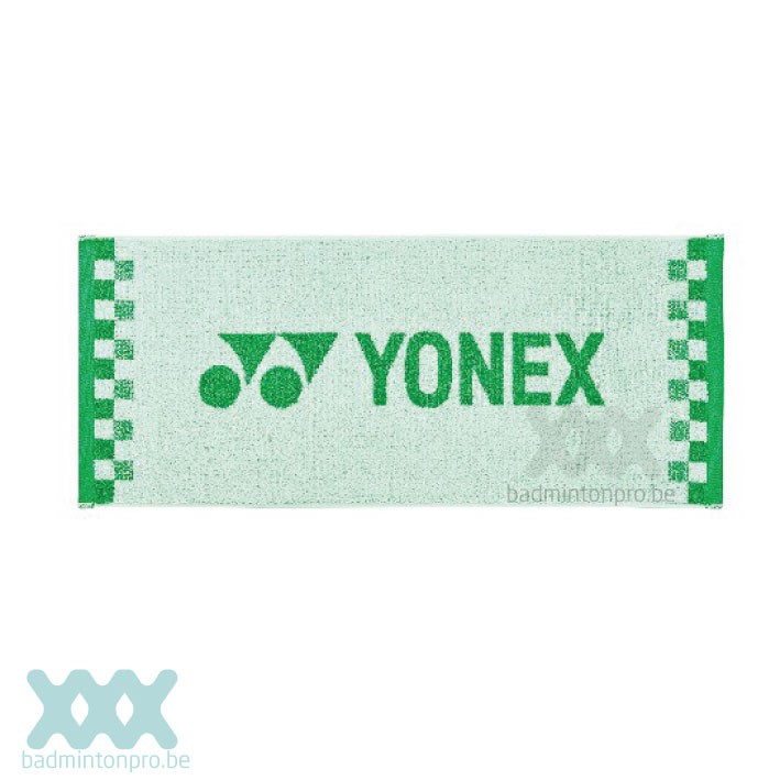 Yonex Handdoek AC1109EX Wit Groen