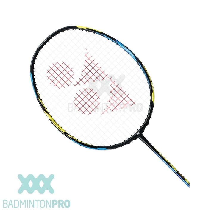 Yonex Duora 88 badminton racket