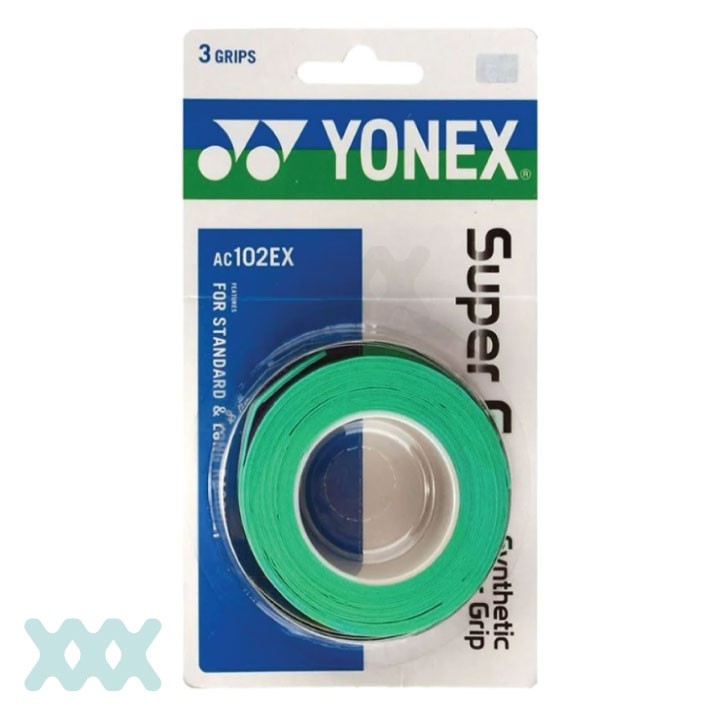 Yonex Overgrip AC102 groen