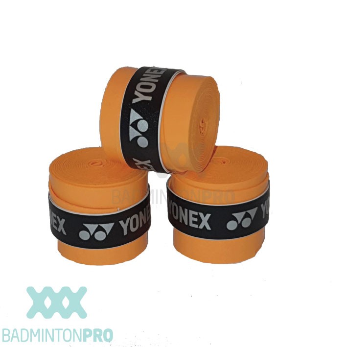 Yonex Supergrap AC102 Oranje