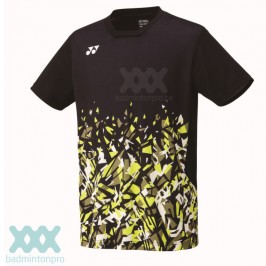 Yonex Shirt 10551 Black