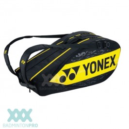 Yonex Pro Racketbag 92226EX Lightning Yellow