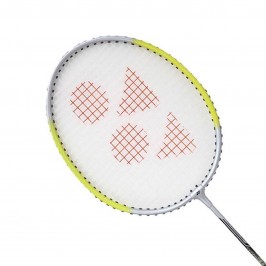 Badminton school racket of club racket
