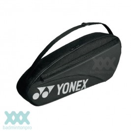 Yonex Team Racketbag 42323ex Zwart