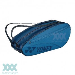 Yonex Team Racketbag 42326ex blue