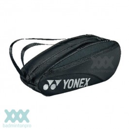 Yonex Team Racketbag 42326ex black