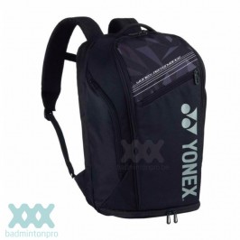 Yonex Pro Backpack 92212LEX Black Rugzak