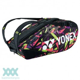 Yonex Pro Racketbag 92229 Smart Pink