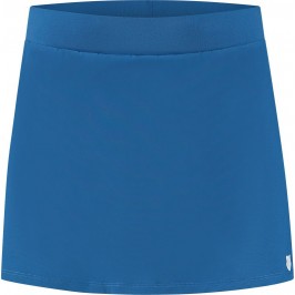 K-Swiss Hypercourt Skirt Classic Blue