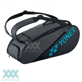 Yonex Active Racketbag 82226ex Charcoal Gray