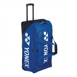 Yonex Pro Series Trolley Bag 92432EX Cobalt Blue