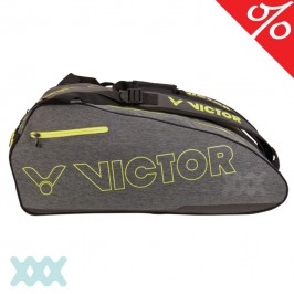 Victor Multithermobag 9030 Grey Yellow