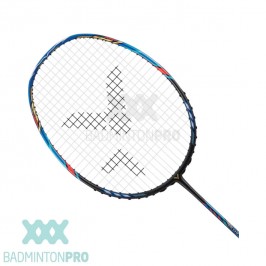 Victor Thruster F badminton racket