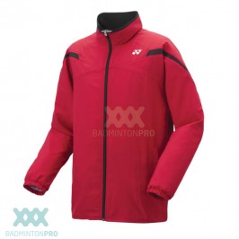 Yonex Trainingsvest 50058EX rood