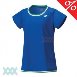 Yonex Shirt 16441EX Deep Blue