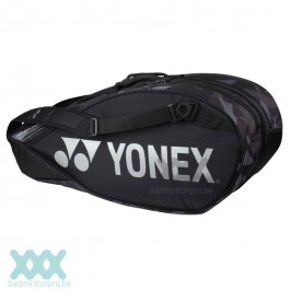 Yonex Pro Racketbag 92226EX Black