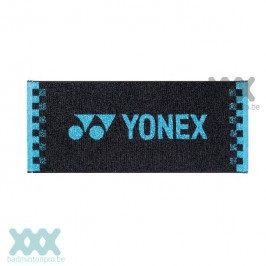 Yonex Handdoek AC1109EX Zwart Blauw