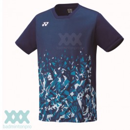 Yonex Shirt 10551EX Midnight Navy
