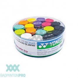 Yonex Super grap - box 36 pcs