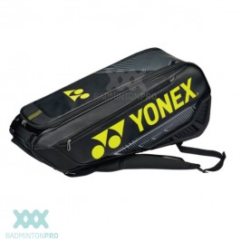 Yonex Expert Bag 02326EX Black Yellow 