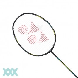 Yonex Nanofare 500 badmintonracket light
