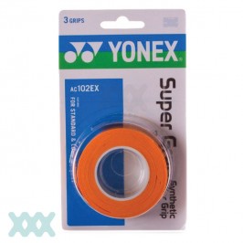 Yonex Overgrip AC102 oranje