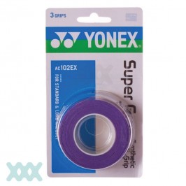 Yonex Overgrip AC102 paars