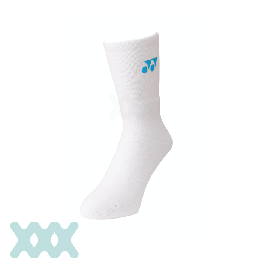 Yonex 3D Ergo Sock 19120YX Wit / Cobalt