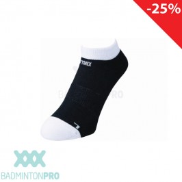 Yonex Low cut invisible sock sok chaussettes SS9102 wit white blanches 2