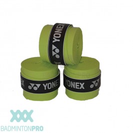 Yonex Supergrap AC102 Groen