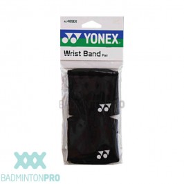 Yonex Polsband AC489 Zwart