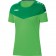 Jako Teamwear Clubkledij CHAMP 2.0 Shirt Lady - groen