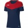 Jako Teamwear Clubkledij CHAMP 2.0 Shirt Lady - navy rood