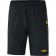 Jako Teamwear Clubkledij Premium Short 8520 - Zwart Citroen