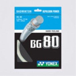 Yonex BG 80 - coil 200 m