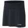 Jako Teamwear Skirt Basic 6202 - Black